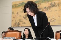 이진숙 "논문 표절률 10%도 안돼"…자진사퇴 일축