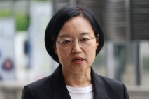 한성숙 후보자, 총 재산 440억…테슬라 10억·애플 2억 등 美주식도