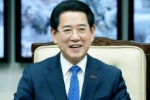 김영록 전남지사 “초광역 협력·분권 강화 통해 지방시대 열겠다” [지방자치 30년 특집]