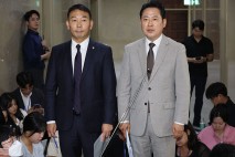 여야, 상법 '3%룰' 보완 합의처리키로…집중투표제는 공청회로