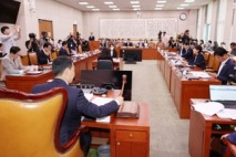 여야, 상법 개정안 '3% 룰' 보완 합의 처리하기로