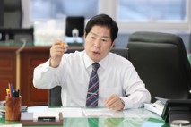 공영민 고흥군수, 올 상반기 전남지역 군수 중 ‘지역경제’ 관심도 톱..
