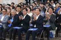 거창군, ‘군민 곁에, 함께’ 민선8기 3주년 기념행사 개최