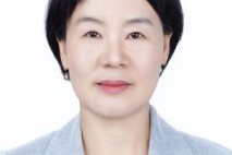 제34대 김현미 거창군 부군수 취임