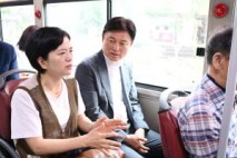 취임 3주년 맞은 조용익 부천시장, 현장 찾아 소통에 집중