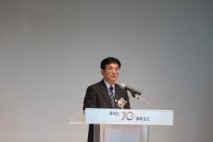 [포토] 김포 농업기술센터 소장 이·취임식