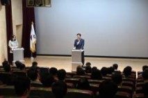 박범인 금산군수, 민선8기 안정적 군정 운영 당부