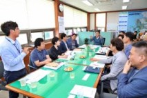 전북도, '영농형 태양광 실증연구' 속도