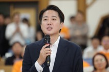 이준석 “‘상습 출마’ 한동훈, 100% 전당대회 나와…洪 신당 창당할 듯”