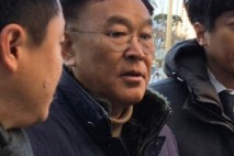 ‘뇌물∙성비위’ 김진하 양양군수 징역 2년 불복 항소…“형 무거워”
