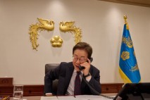 中, 李대통령 ‘전승절’ 참석 타진…외교 셈법 복잡해진 정부