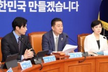 김병기 “이제부터 검찰개혁 시간…심우정, 개혁 대상이 개혁 걱정해”
