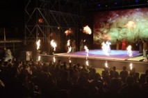 [거창군 24시] 거창국제연극제 25일 개막…자연 품은 무대서 10일간 열연