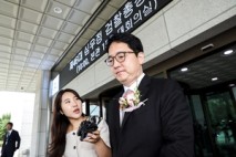 민주당, ‘사의’ 심우정 직격… “개혁 대상이 개혁 걱정”