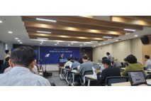 세종시교육청 학교지원본부, 출범 1주년… 