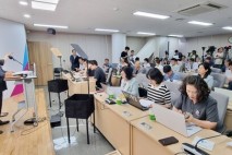 “해수부 부산 이전 반대” 최민호 세종시장, 1인시위 한다