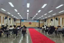“사례로 배우는 청렴” 인천 중구 직원 대상 실무형 교육 진행