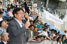 인천광역시교육청, 제9회 인천광역시교육감배 초등학생 수영대회 성료