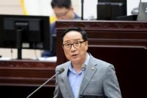 인천시의회 한민수 의원, 생명을 지켜줄 닥터헬기 전용 계류장 더는 미룰 수 없어