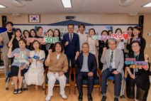 이재호 연수구청장, ‘학교로 찾아가는 소통교실’ 마무리