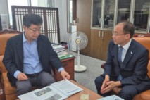 익산시, 국정과제 반영·추경 예산 확보 총력