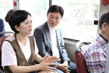 [기획]취임 3주년 맞은 조용익 부천시장, 현장 찾아 소통에 집중