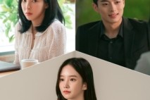 '화려한 날들' 신수현-손상연-박정연이 선보일 극강 케미! 세 배우가 밝히는 작품 선택 이유는?