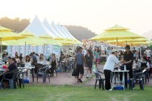 정읍시, 2025 물빛축제 먹거리ㆍ주류ㆍ체험 프로그램 부스 운영자 공모