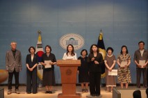 더불어민주당 이재정 국회의원, ‘요양보호사의 날’ 법정기념일 지정 추진