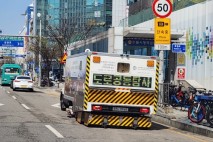 수원특례시, ‘싱크홀 제로’ 목표...대형공사장 주변 GPR 탐사 강화