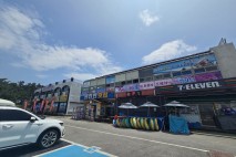 신안군, 5곳 골목형상점가 지정…지역상권 활성화 본격 추진