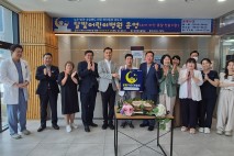 거창군, 경남 군부 최초 ‘달빛어린이병원’ 운영 시작