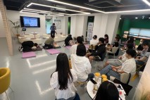 안성시, ‘지역과 함께 세계로’  한경국립대학교, 안성청년 신사유람단 2기 사전교육 성료