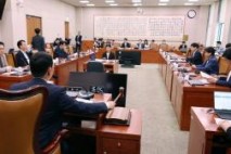여야, 상법 '3%룰' 보완 합의 처리…집중투표제는 공청회 열어 협의