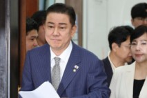 김병기, 심우정 사퇴에 