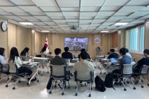 경기도연천교육지원청, 시간과 공간을 너머 온･오프라인 이음형 공개수업 나눔 실현