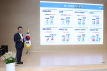 ‘민선 8기 4년 차의 시작’ 광양시 7월 정례조회 개최