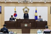 [특집] 제308회 진도군의회 정례회 군정질문 분석