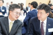 방세환 광주시장, ‘기우회’ 6조 회장으로 월례회 주관