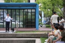 남양주시 다산상인회‘다산책길 소풍장터’ 개최…주광덕 시장 “경제 활성화 시책 적극 추진해 나갈 것”