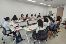 용인교육지원청 위 센터 전문상담교사 및 전문상담사 위클래스 슈퍼비전 연수 실시