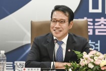 남원시장 