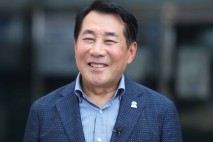 나동연 양산시장 
