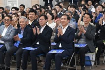 구인모 거창군수 