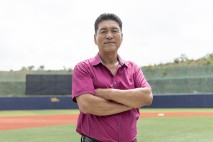 경일대 스포츠단, 조범현 전 야구국가대표팀 감독 영입