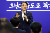 강기정 광주시장 