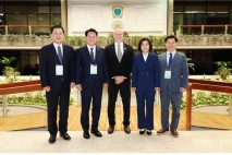 한국지방정부 대표단, 코스타리카와 교류·협력 확대 약속