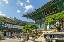 광륜사, 도봉구 4번째 전통사찰로 지정돼