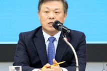이학수 정읍시장 
