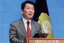 국민의힘 혁신위원장에 안철수…송언석 